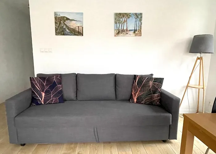 Apartament N-Star