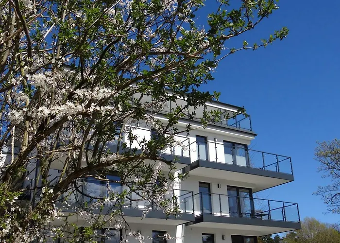 Apartament N-Star