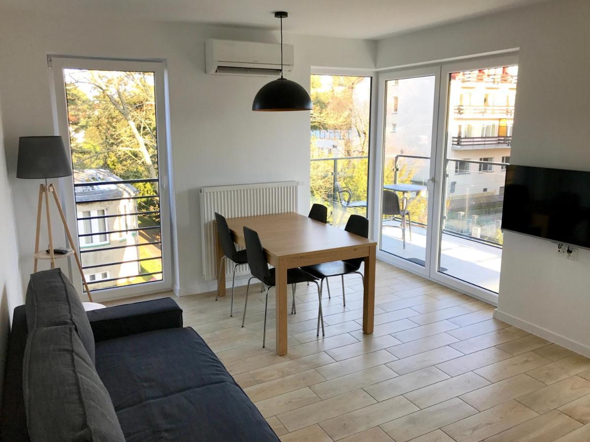 Apartment N-star *