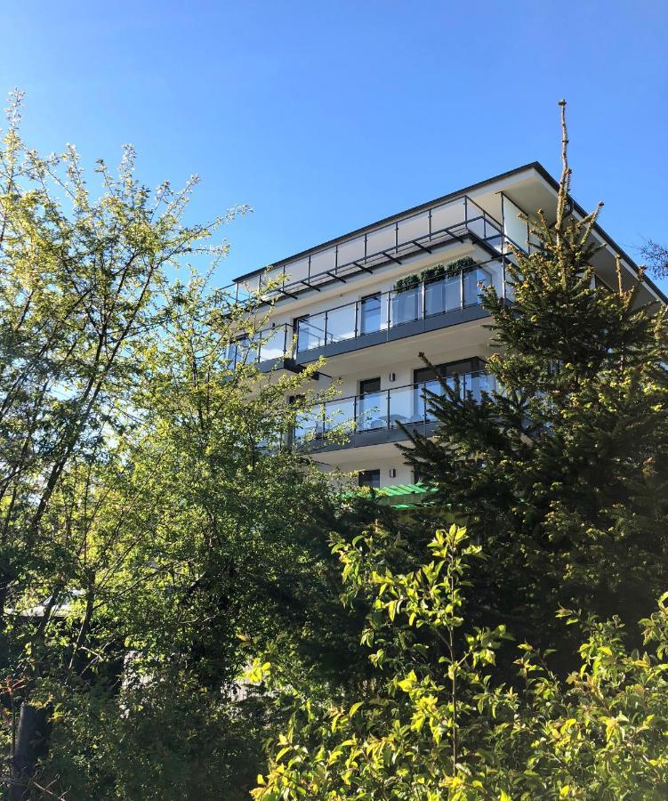 N-star Apartment