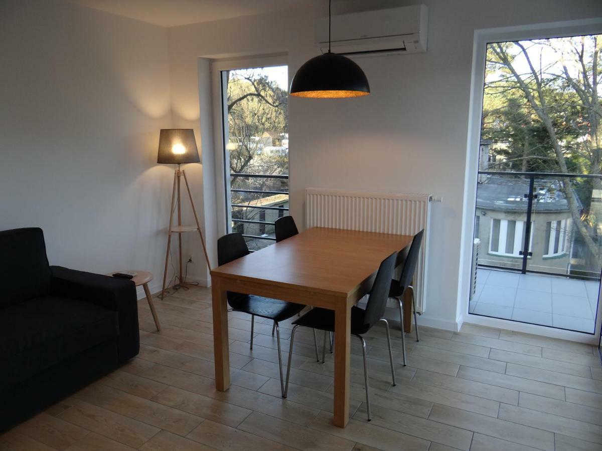 Apartment N-star *