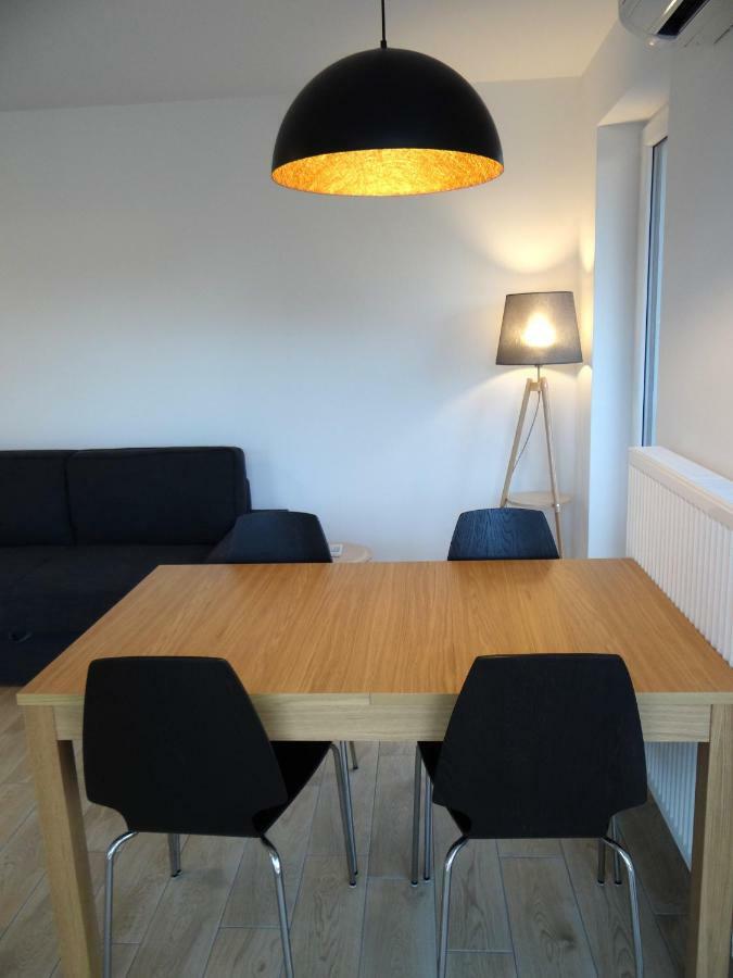 Apartment N-star Jastrzębia Góra
